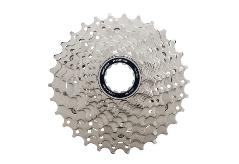 CASSETTE SHIMANO 11 VITESSES 11-30 CS-R7000  105