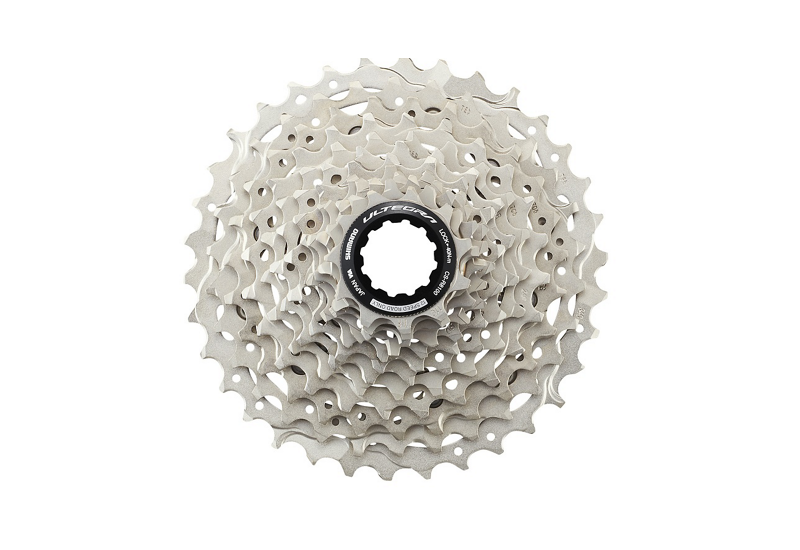 CASSETTE SHIMANO ULTEGRA CS-R8100-12  11-30 12 vitesses