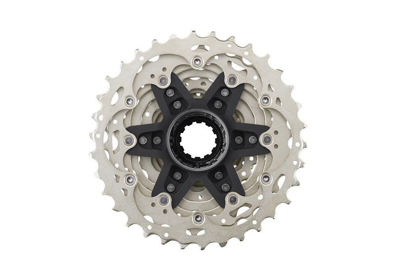 CASSETTE SHIMANO ULTEGRA CS-R8100-12  11-30 12 vitesses