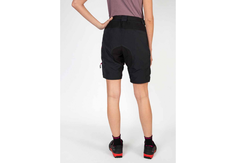 ENDURA SHORT HUMMVEE II FEMME