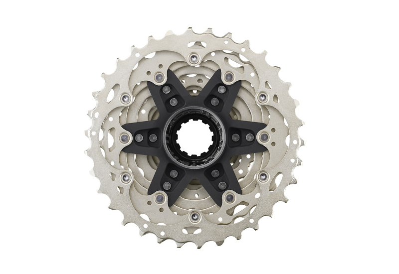 CASSETTE SHIMANO ULTEGRA CS-R8100-12    11-34  12 vitesses