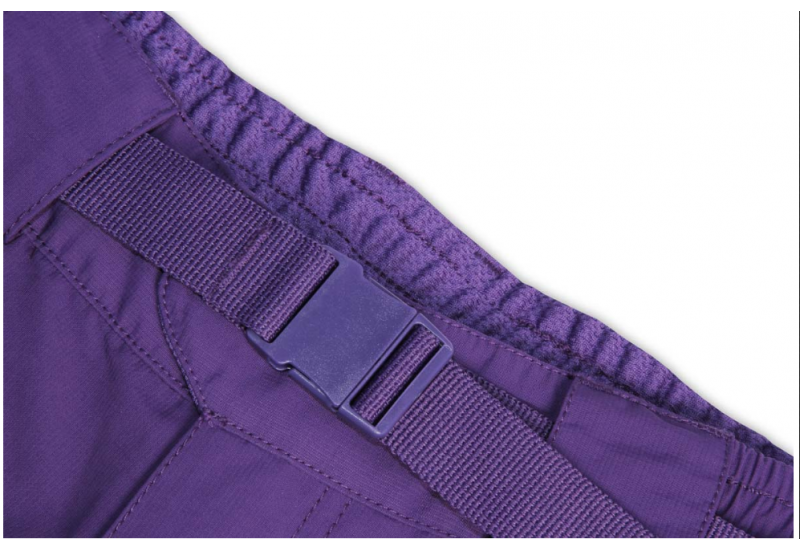 ENDURA SHORT HUMMVEE II FEMME