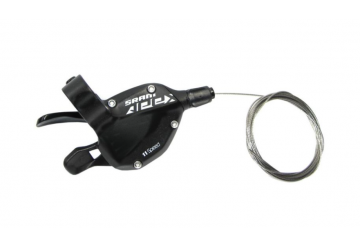 MANETTE SRAM TRIGGER APEX 11V.NOIRE