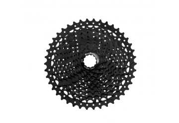 CASSETTE SUNRACE S3 NOIRE 10 VITESSES  11-40