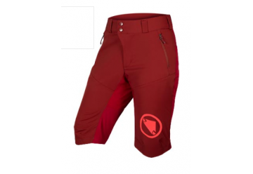 ENDURA SHORT MT500 II SPRAY FEMME