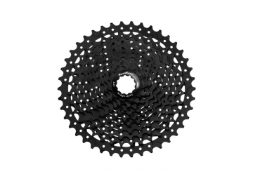 CASSETTE SUNRACE S3 NOIRE 10V.(11-40)