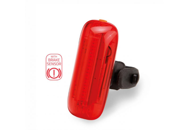 ECLAIRAGE ARRIERE URANUS PLUS USB