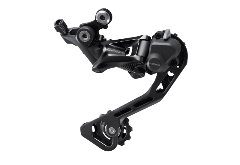 SHIMANO GRX DERAILLEUR ARRIERE RDRX400SET 10 vitesses