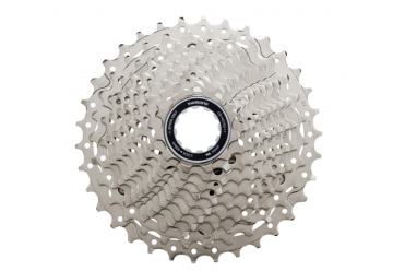 SHIMANO Cassette CS-HG700-11 11 vitesses