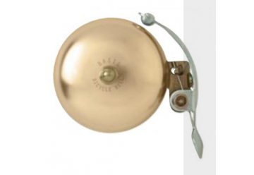 SONNETTE BASIL RETRO CUIVRE PORTLAND LEVIER APPARENT