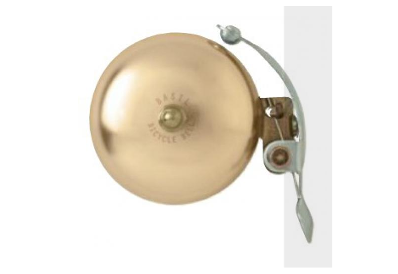 SONNETTE BASIL RETRO CUIVRE PORTLAND LEVIER APPARENT