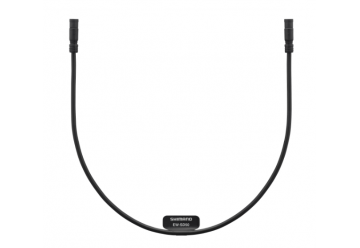 SHIMANO CABLE ELECTRIQUE 900 mm NOIR POUR DI2