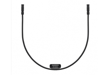 SHIMANO CABLE ELECTRIQUE 800 mm NOIR POUR DI2