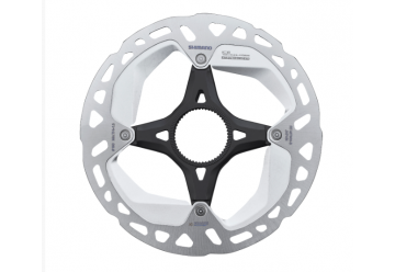 SHIMANO DISQUE DE FREIN  RT-MT800 CENTER LOCK ICE TEC FREEZA