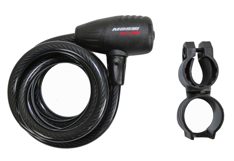 ANTIVOL A SPIRALES MASSI FOX