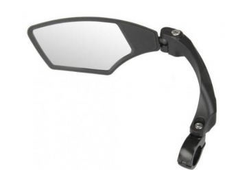 RETROVISEUR GAUCHE DE VELO M WAVE