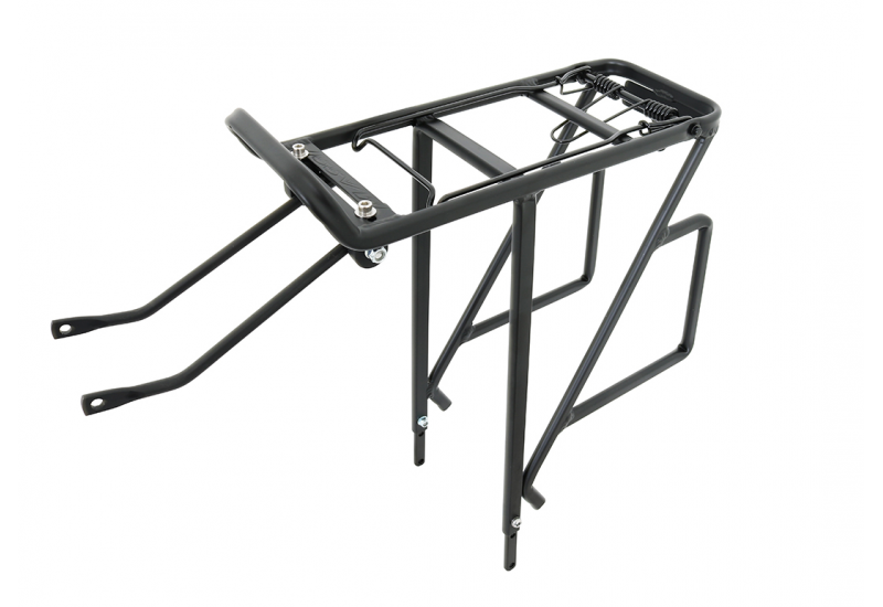 PORTE-BAGAGES CM-10 ALU REGLABLE