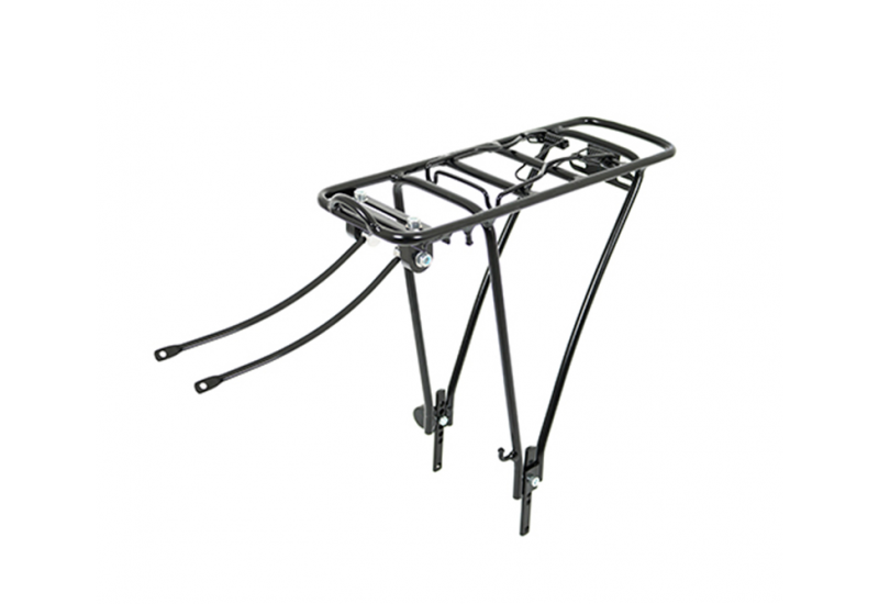 PORTE-BAGAGES CM-11 ALU REGLABLE