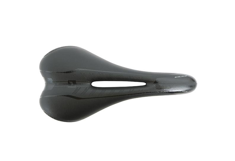 SELLE MASSI PRORACE ST NOIR RAIL