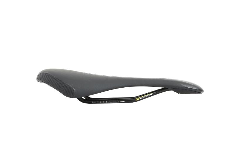 SELLE MASSI PRORACE ST NOIR RAIL