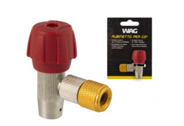 REGULATEUR DE PRESSION WAG