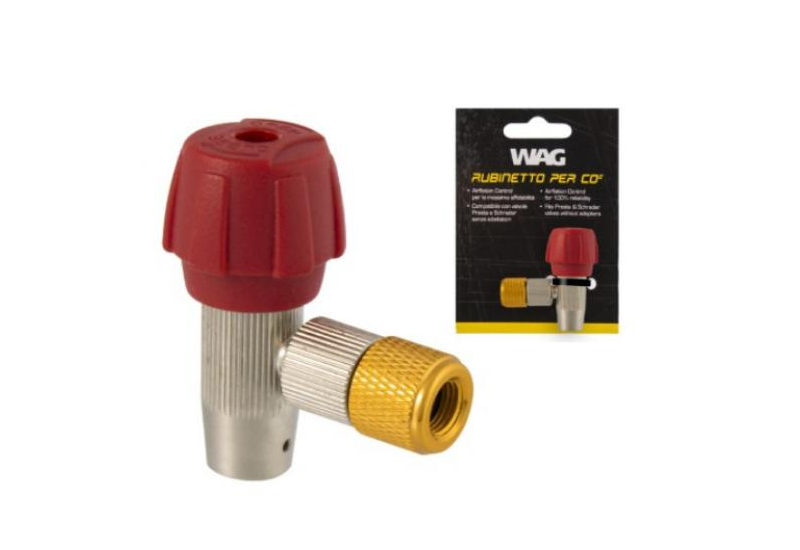 REGULATEUR DE PRESSION WAG