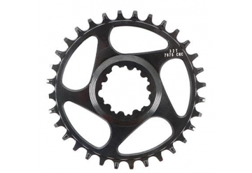 PLATEAU 34T DIRECTMOUNT N-W C/SRAM MTB