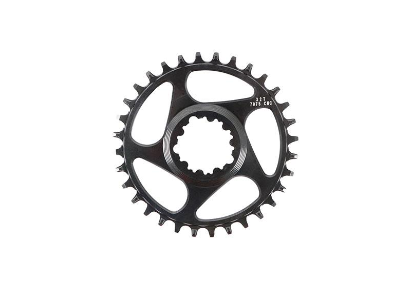 PLATEAU 34T DIRECTMOUNT N-W C/SRAM MTB