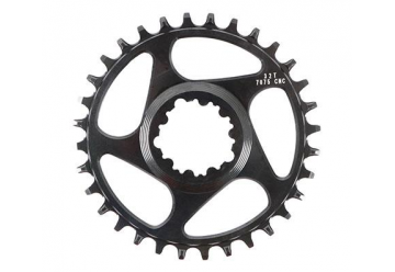 PLATEAU 36T DIRECTMOUNT N-W C/SRAM