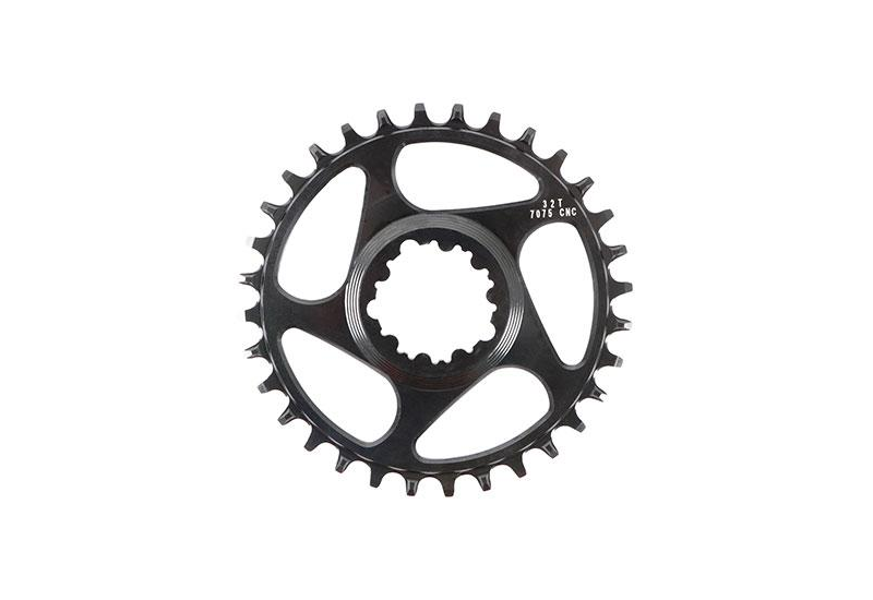 PLATEAU 36T DIRECTMOUNT N-W C/SRAM