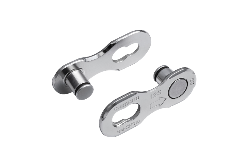 SHIMANO Attache Rapide QUICK-LINK SMCN91012SET HG 12 vitesses