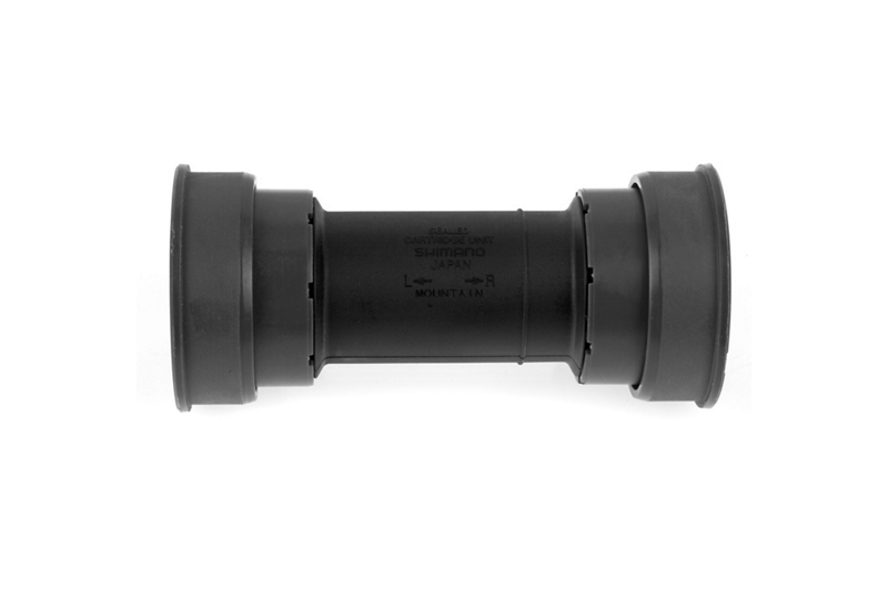 BOITIER PEDALIER SHIMANO PRESS FIT SM BB71 89.5/92MM