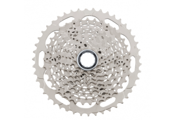 CASSETTE SHIMANO 10 VITESSES 11-46 CS M4100_10 DEORE
