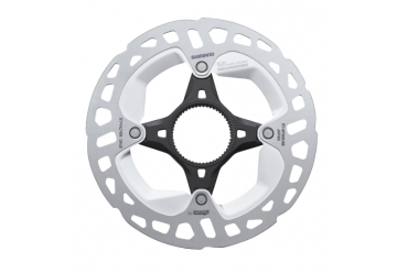 DISQUE DE FREIN SHIMANO 140 MM CL RT-MT800 ICE TECH FREEZA
