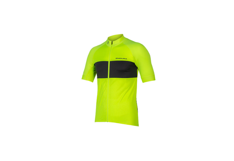 ENDURA MAILLOT FS260 PRO II HOMME