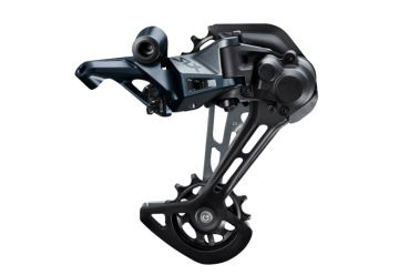 DERAILLEUR ARRIERE SHIMANO 12 VITESSES SGS RD M7100 SLX