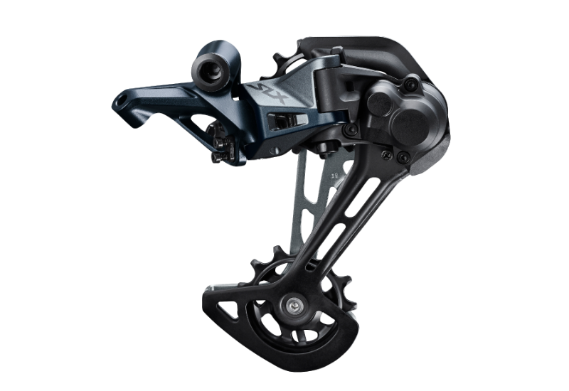 DERAILLEUR ARRIERE SHIMANO 12 VITESSES SGS RD M7100 SLX