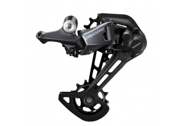 DERAILLEUR ARRIERE SHIMANO 12 VITESSES ED M6100 DEORE