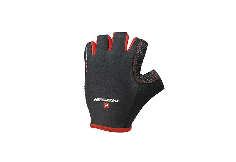 PAIRE DE GANTS MASSI COMP TECH NOIR