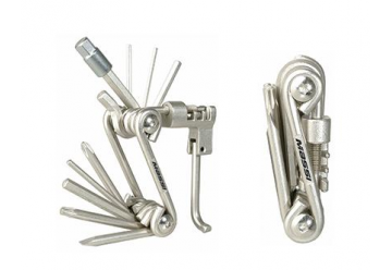 CLE KIT MASSI MULTIFONCTIONS 11 FONCTIONS