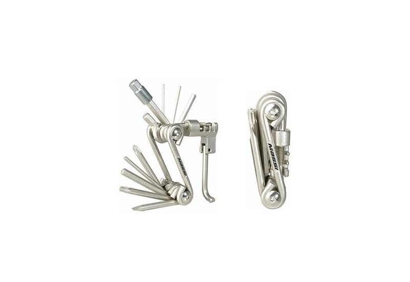 CLE KIT MASSI MULTIFONCTIONS 11 FONCTIONS