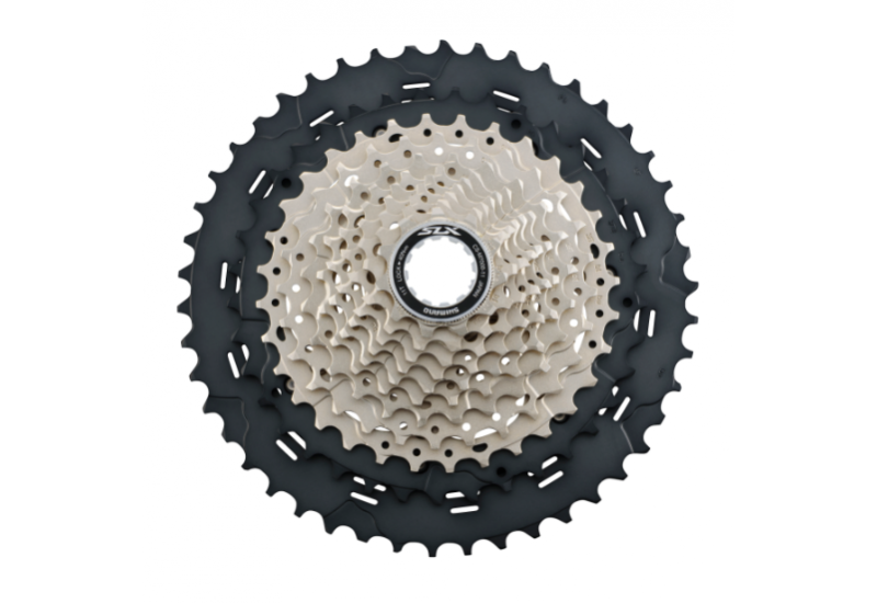 CASSETTE SHIMANO SLX CS-M7000-11 11 vitesses 11-46