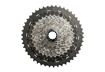 SHIMANO DEORE XT CASSETTE CS-M8000 11 VITESSES 11-46
