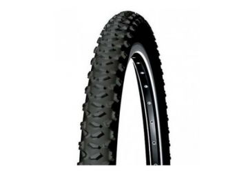 PNEU MICHELIN 26 X 2.00 COUNTRY TRAIL T.READY SOUPLE NOIR