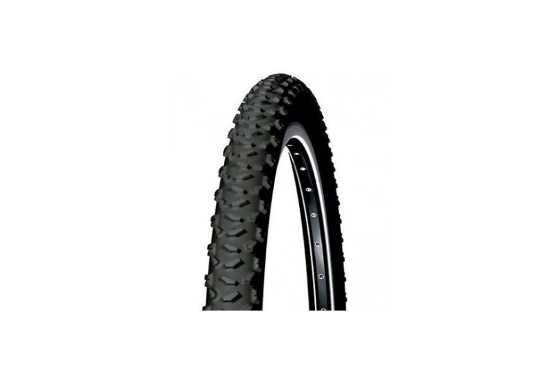 PNEU MICHELIN 26 X 2.00 COUNTRY TRAIL T.READY SOUPLE NOIR