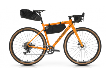 MEGAMO JAKAR 20 EDITION BIKEPACKING 2023 EDITION LIMITEE