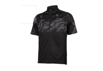 ENDURA MAILLOT HUMMVEE RAY M/C HOMME