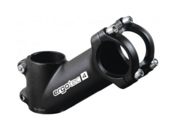 POTENCE ERGOTEC CRAB 2 L90mm