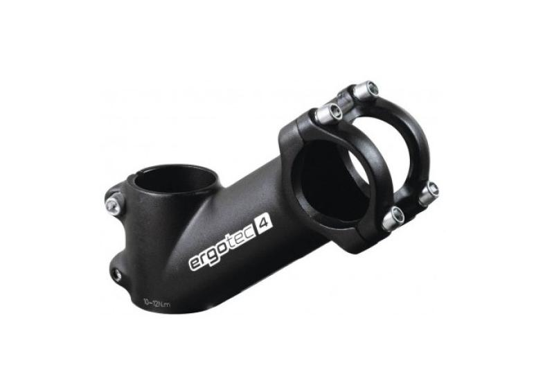 POTENCE ERGOTEC CRAB 2 L90mm