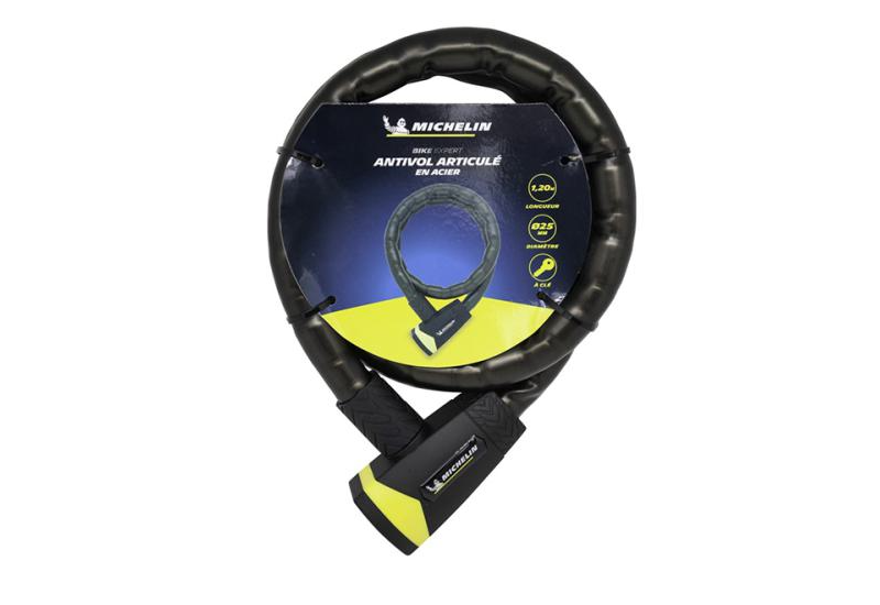 ANTIVOL ARTICULE MICHELIN